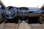 BMW 760i 2001 года